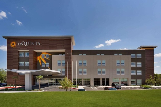 Gallery - La Quinta Inn & Suites By Wyndham San Antonio Seaworld Lafb