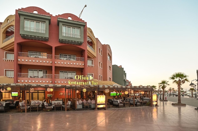 Gallery - The Boutique Hotel Hurghada Marina