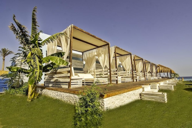 Gallery - The Bay Hotel Hurghada Marina