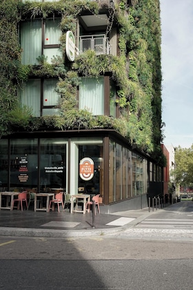 Gallery - La Belle Ville