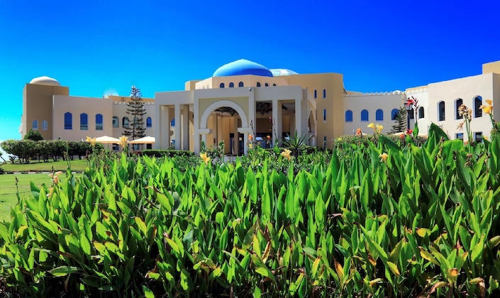 Gallery - Wyndham Garden Salalah Mirbat