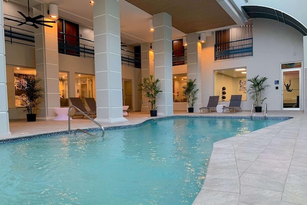 Gallery - Tryp By Wyndham Mayaguez