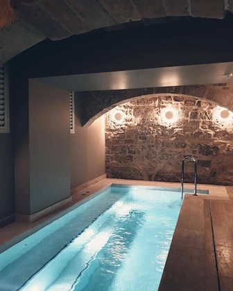 Gallery - The Gomerino Hotel