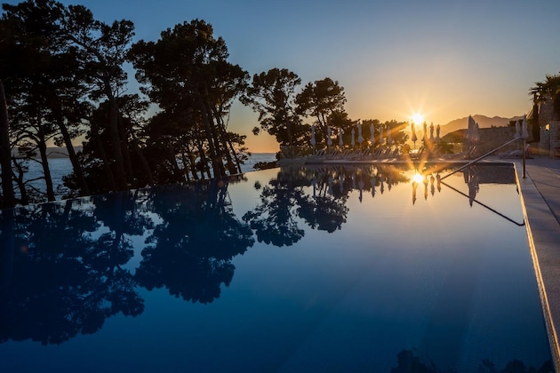 Gallery - Bluesun hotel Berulia