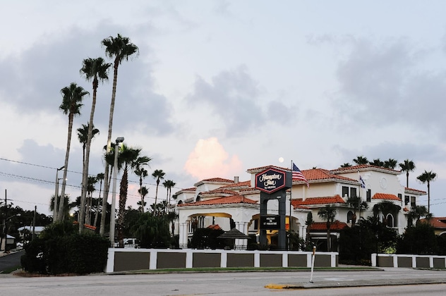 Gallery - Hampton Inn St. Augustine-Historic District