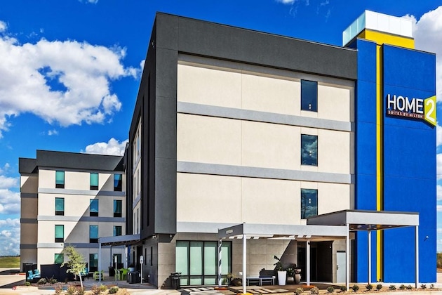 Gallery - Home2 Suites by Hilton Weatherford
