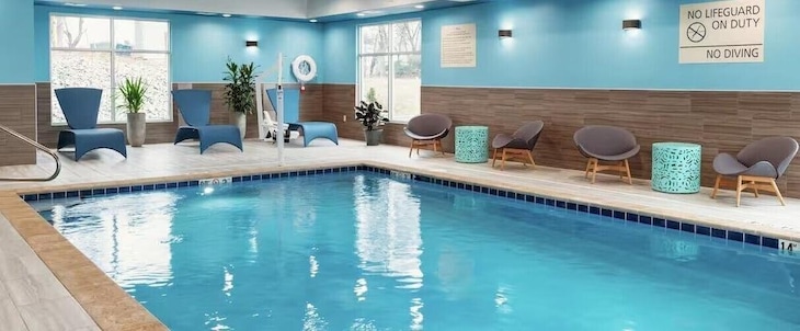 Gallery - Hampton Inn & Suites By Hilton Chico