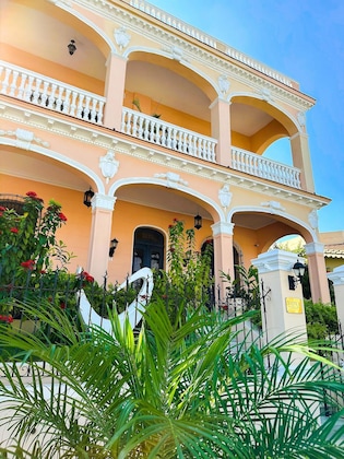 Gallery - VOYA Boutique Hotel