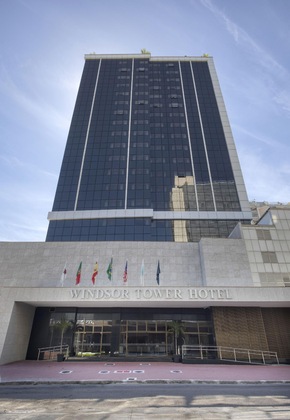 Gallery - Windsor Tower Hotel