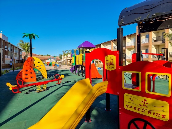 Gallery - Ondas Praia Resort By Wam Experience