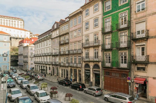Gallery - Porto River Infante