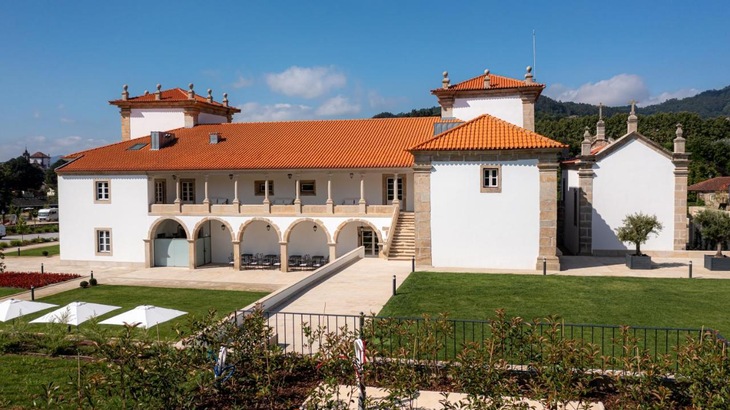 Gallery - Solar Do Requeijo
