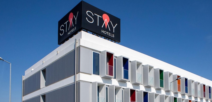 Gallery - Stay Hotel Porto Aeroporto
