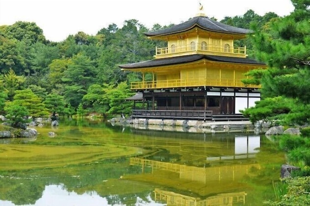 Gallery - Sanco Inn Kyoto Hachijoguchi