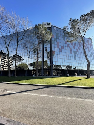 Gallery - Mercure Roma Cinecittà