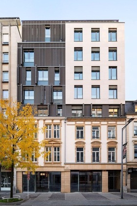 Gallery - The Central City - Luxury Aparthotel