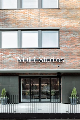 Gallery - Noli Katajanokka