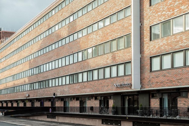 Gallery - Noli Katajanokka