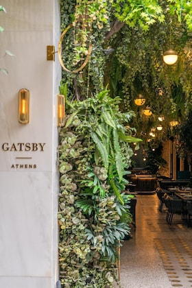 Gallery - Gatsby Athens