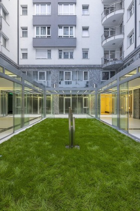 Gallery - Silver Crown Hotel & Residence