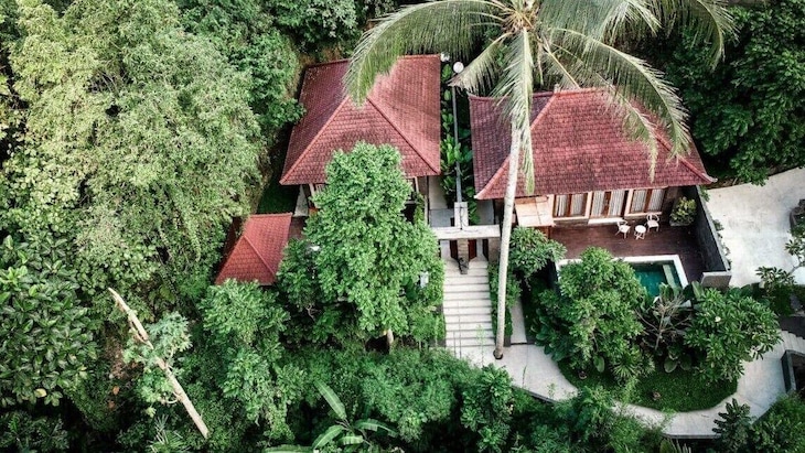 Gallery - Ubud Hills Villas & Resort