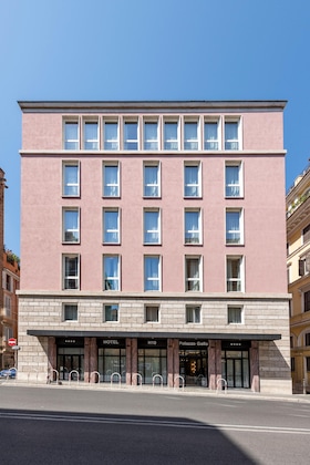Gallery - H10 Palazzo Galla