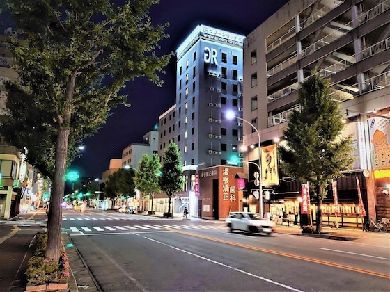 Gallery - Green Rich Hotel Yonago Ekimae