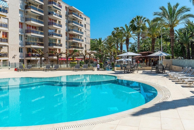 Gallery - Rentalmar Salou Playa Family Suites