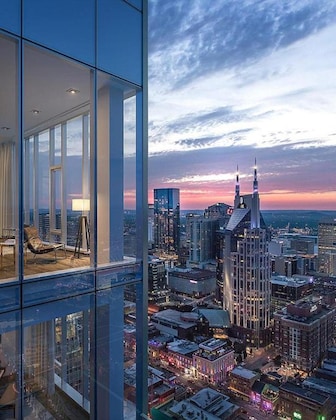 Gallery - Four Seasons Nashville