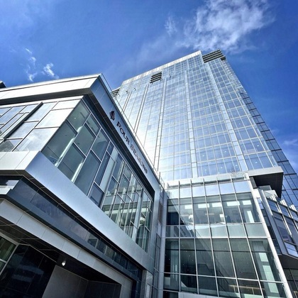 Gallery - Four Seasons Hotel Minneapolis