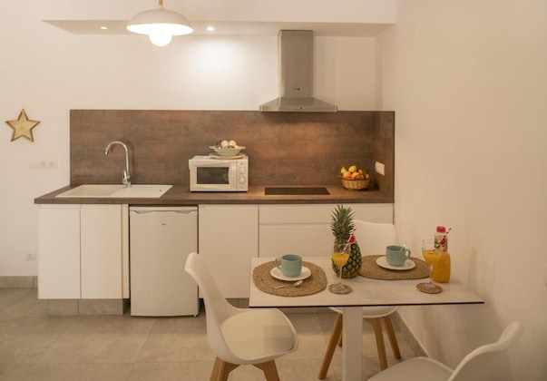 Gallery - Stella Maris Apartamentos - Formentera Break