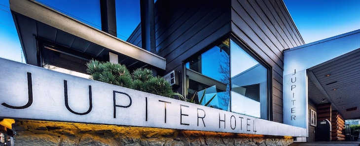 Gallery - Jupiter Hotel
