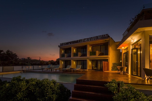 Gallery - O Tulum Condo Hotel - Adults Only