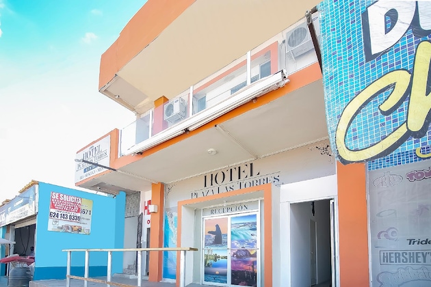 Gallery - Oyo Hotel Plaza Las Torres