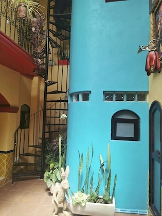 Gallery - Casa De Colores