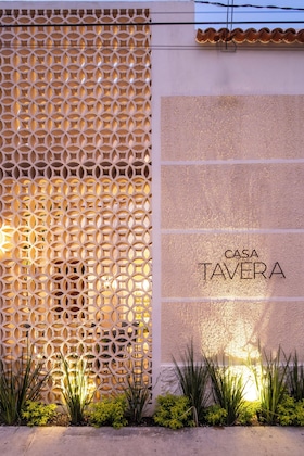 Gallery - Casa Tavera