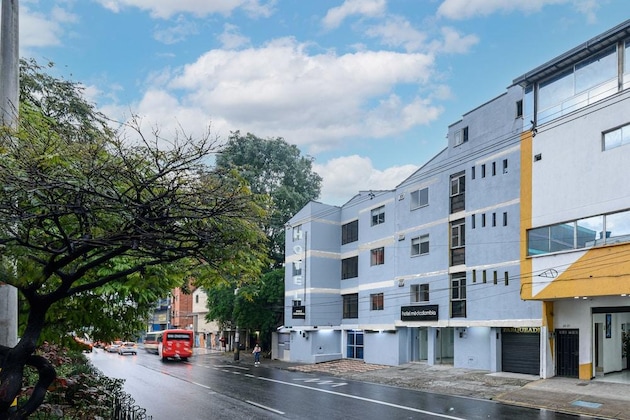 Gallery - Hotel Med Colombia