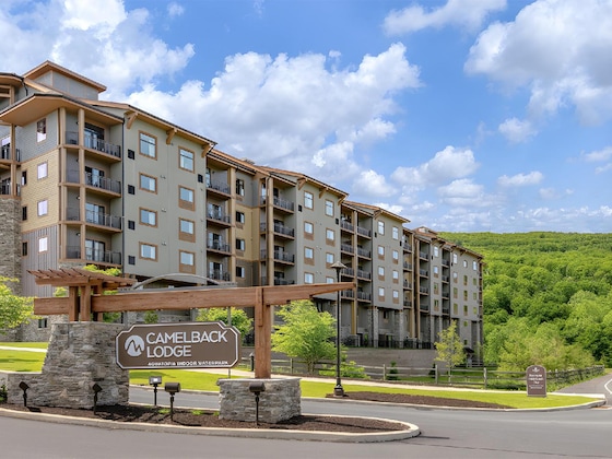 Gallery - Camelback Resort