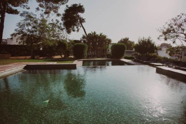 Gallery - Hotel Ritual de Terra & Spa