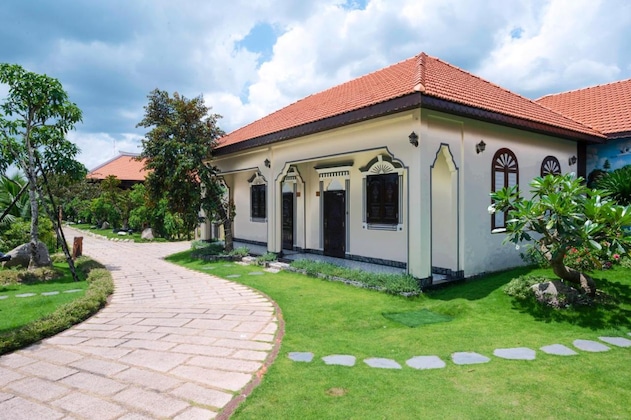 Gallery - Can Tho Eco Resort