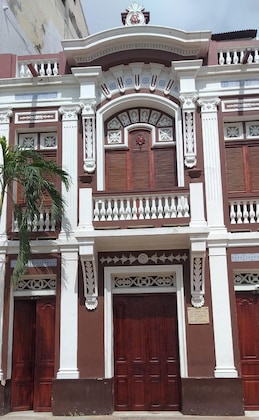 Gallery - Luka Cartagena Hostel