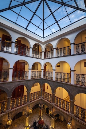 Gallery - Hotel Hacienda Cusco Centro Historico
