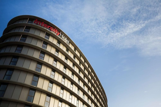 Gallery - Intercityhotel Amsterdam Airport