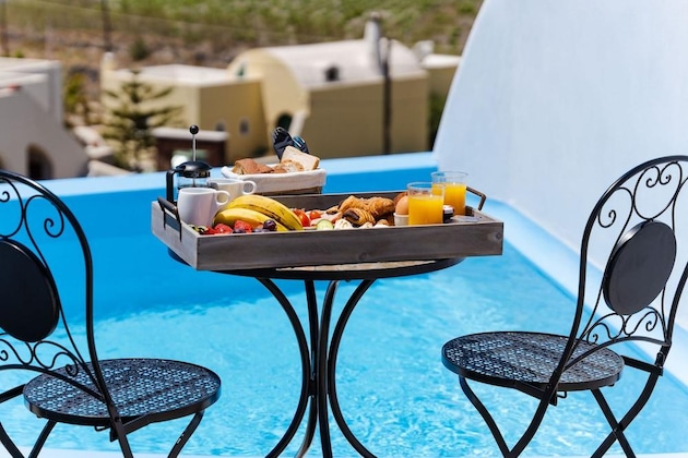 Gallery - Aegean Blue Luxury Suites