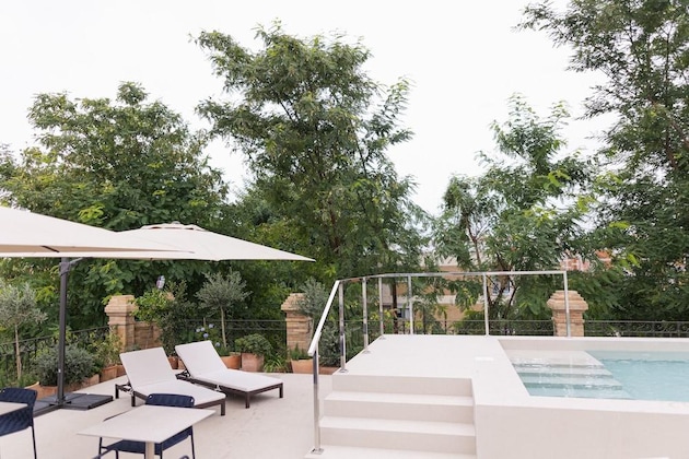 Gallery - Cavalta Boutique Hotel – Small Luxury Hotel