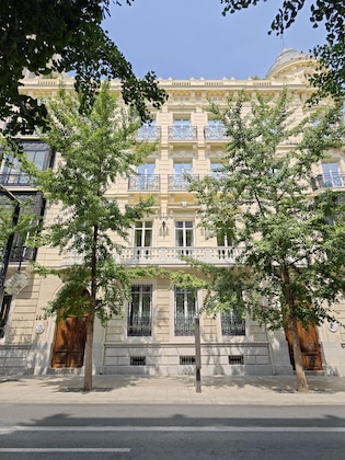 Gallery - Palacio Gran Vía, Royal Hideaway Hotel