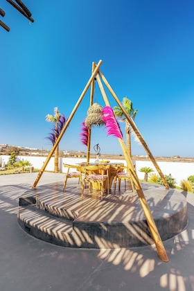Gallery - The Amethyst Exclusive Suites Oia