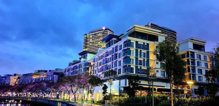 Gallery - Trinidad Suites Johor, Trademark Collection By Wyndham