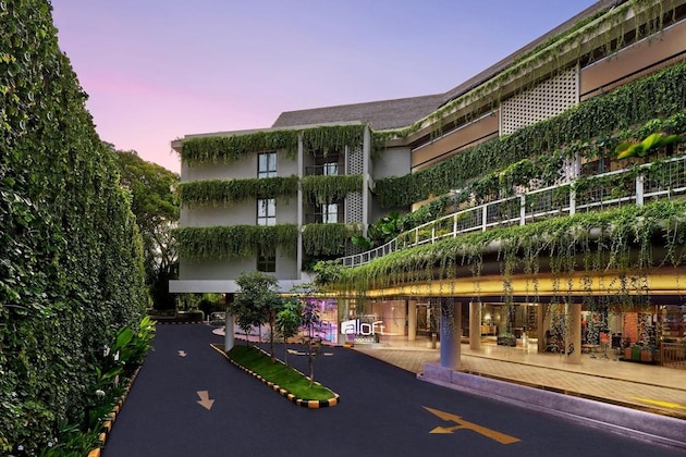 Gallery - Aloft Bali Kuta At Beachwalk