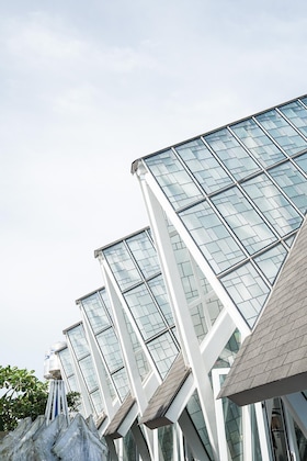 Gallery - Aloft Bali Seminyak